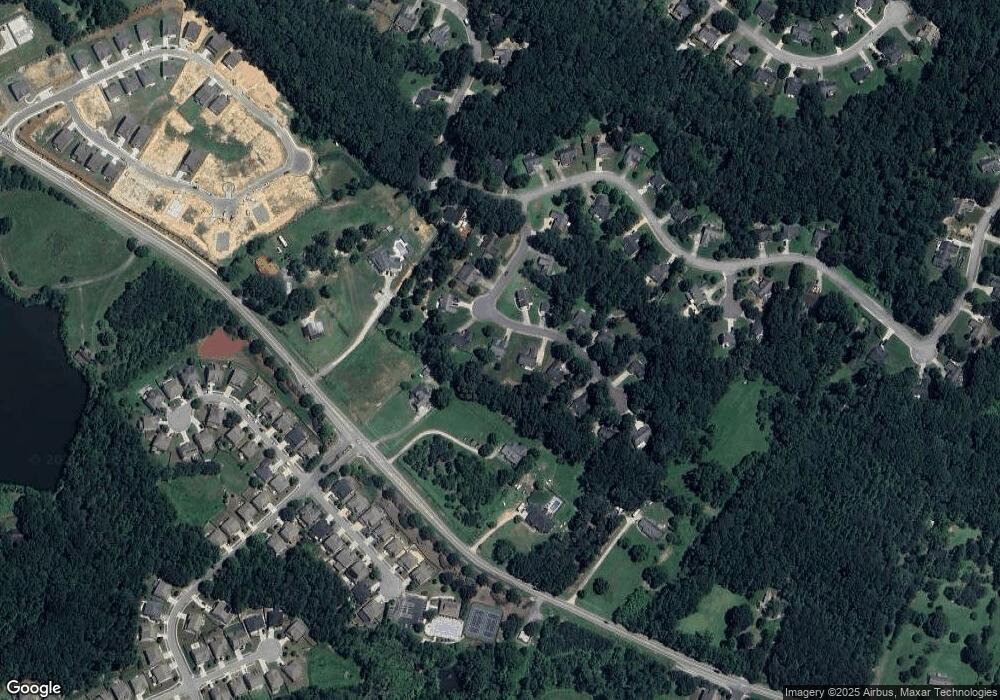 4250 Hamilton Walk Dr, Buford, GA 30519 - photo 1