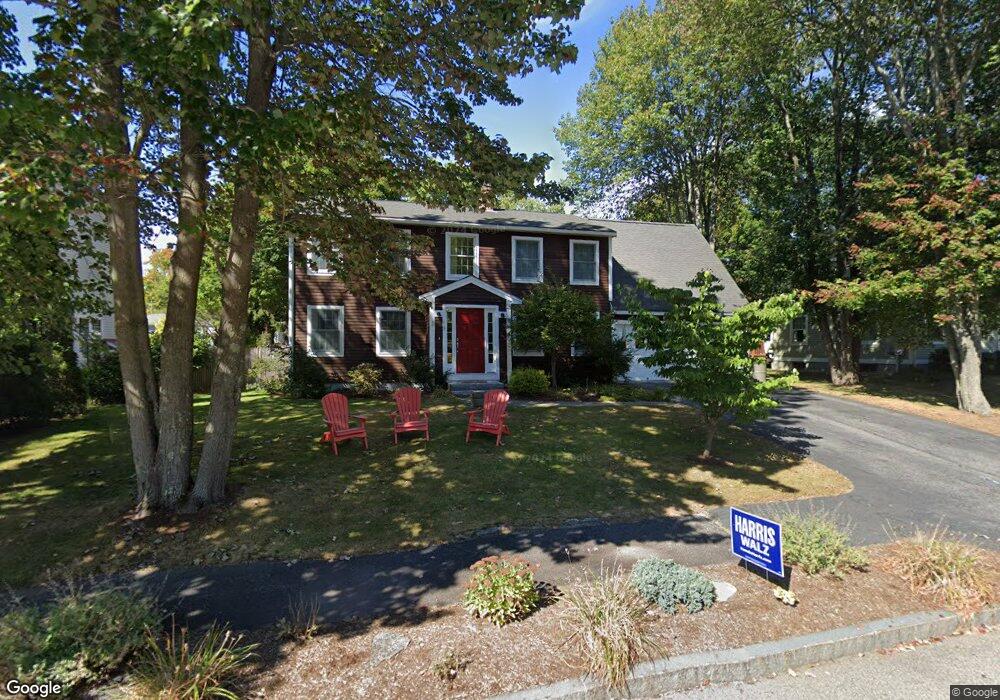 18 Rabbit Run, Portland, ME 04102 - photo 1