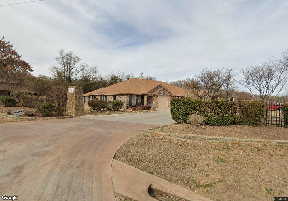 1301 Old Dicey Rd unit 1403, Weatherford, TX 76085 - photo 1