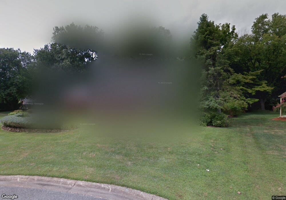 806 Partridge Ct, Hockessin, DE 19707 - photo 1