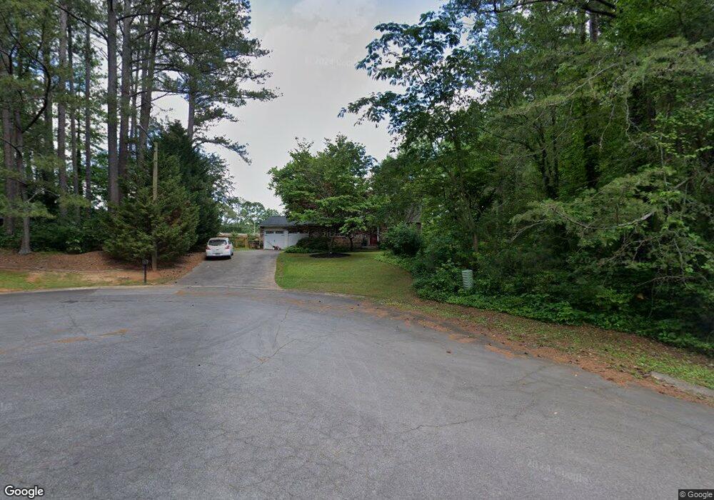 4762 N Landing Place, Marietta, GA 30066 - photo 1