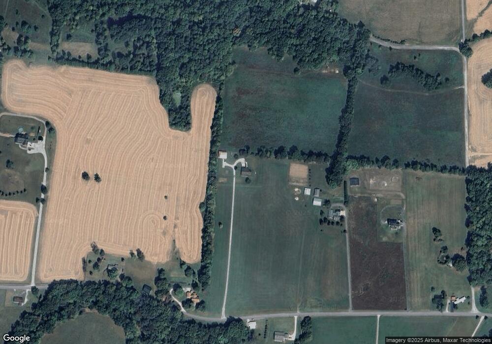 250 W Netherland Rd, Cookeville, TN 38506 - photo 1