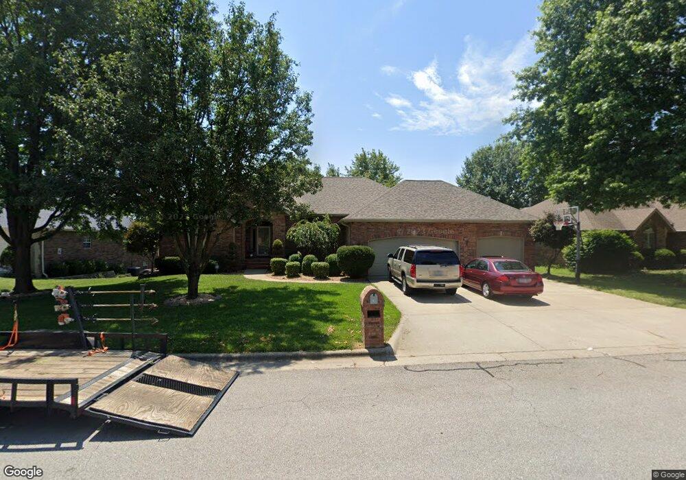 710 E Meramec Ln, Nixa, MO 65714 - photo 1