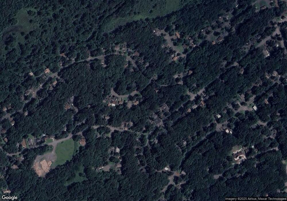 104 Johns Jog, Drums, PA 18222 - photo 1