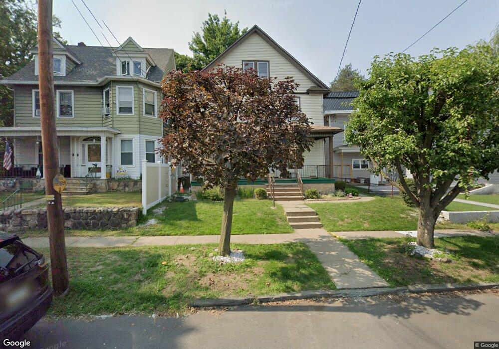 408 10th Ave, Scranton, PA 18504 - photo 1