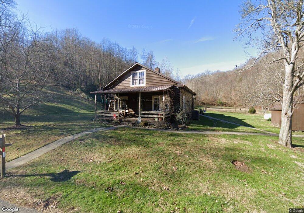 1325 Dark Lick Rd, Ironton, OH 45638 - photo 1