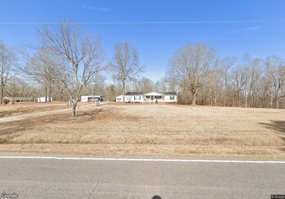 1860 Faulkner Rd, Clover, SC 29710 - photo 1