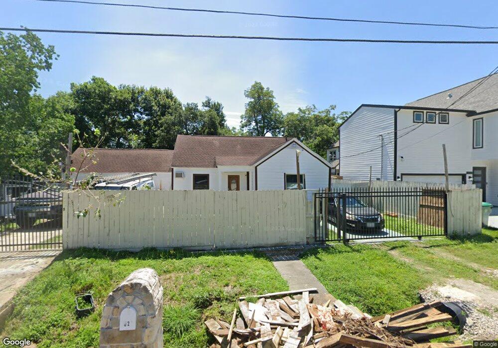 7029 Goforth St, Houston, TX 77021 - photo 1