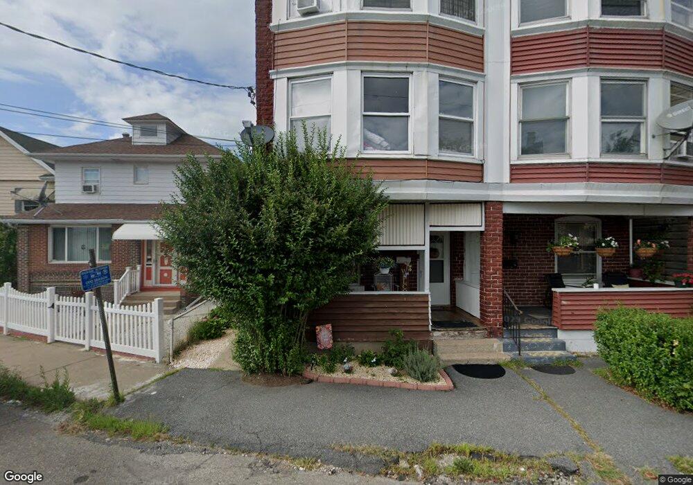 941 W 1st St, Hazleton, PA 18201 - photo 1