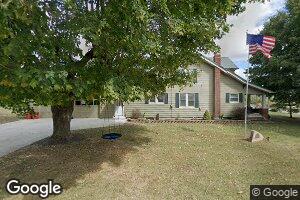 17481 Path Valley Rd, Spring Run, PA 17262