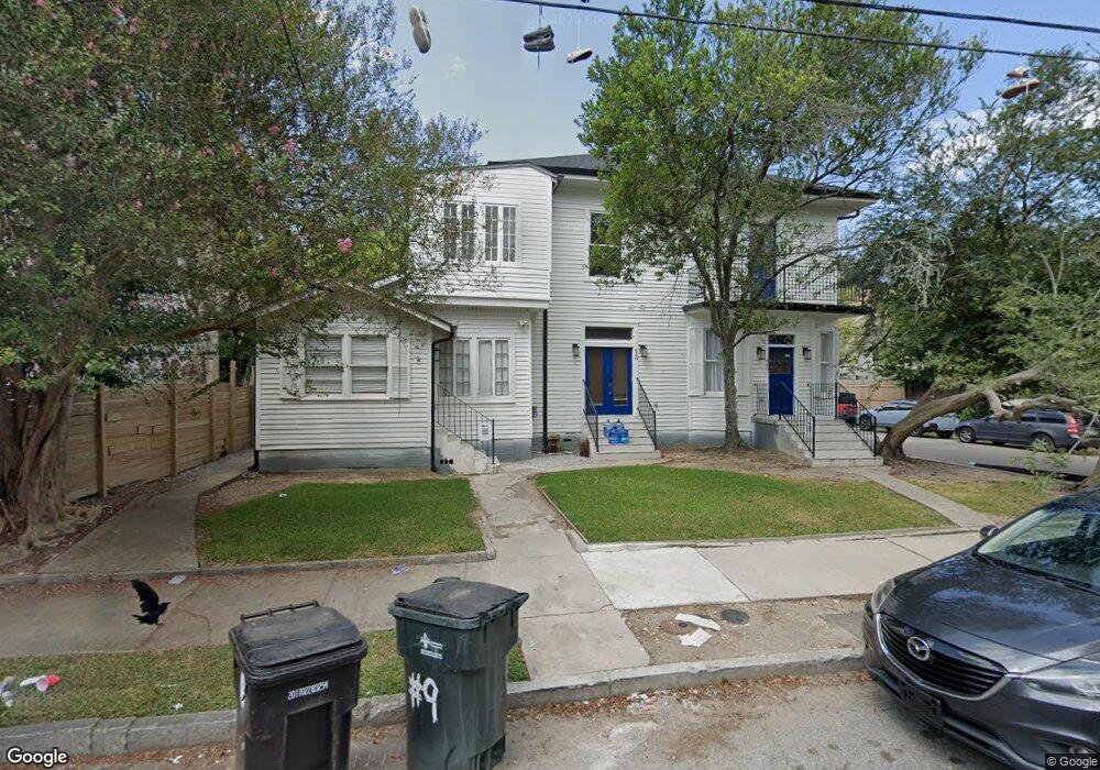638 Audubon St, New Orleans, LA 70118 - photo 1