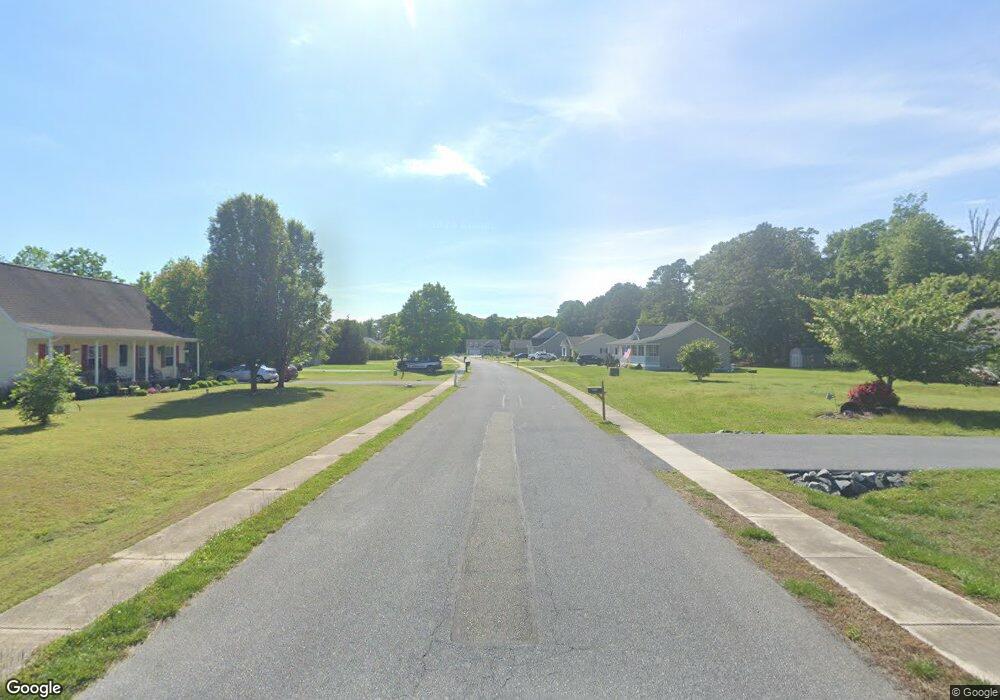 0 Gabby Ln unit 1000997756, Georgetown, DE 19947 - photo 1