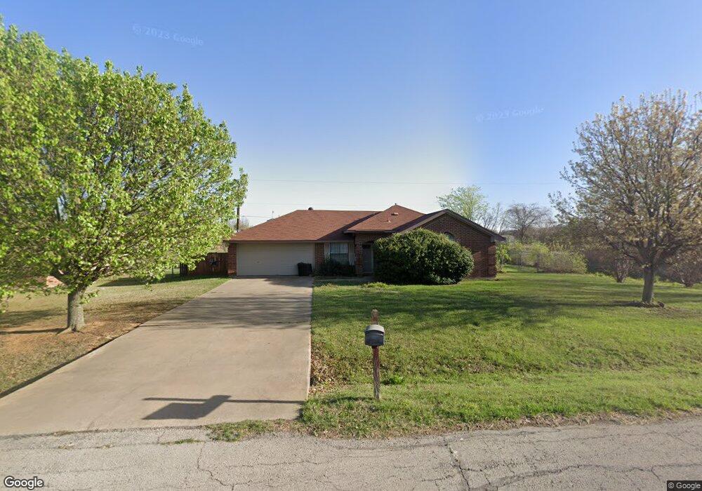 505 Apple St, Joshua, TX 76058 - photo 1
