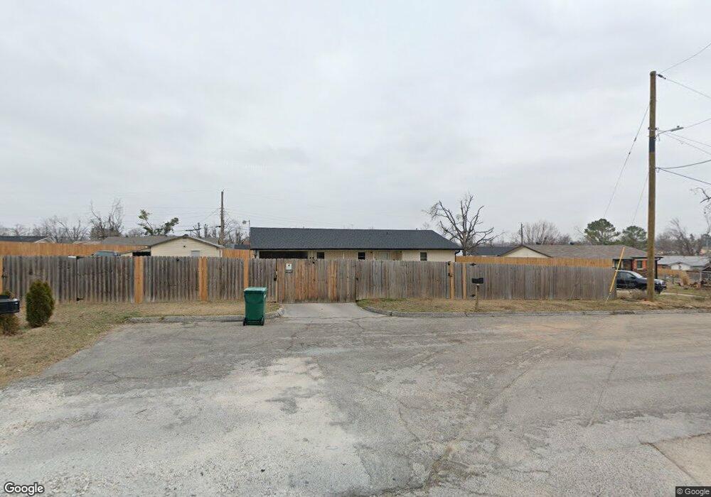 4 N 12th Place, Rogers, AR 72756 - photo 1