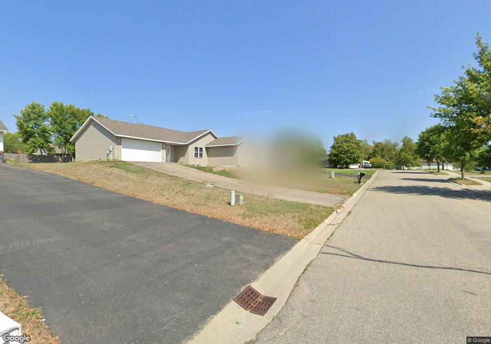 1808 Jasmine Dr, Alexandria, MN 56308 - photo 1