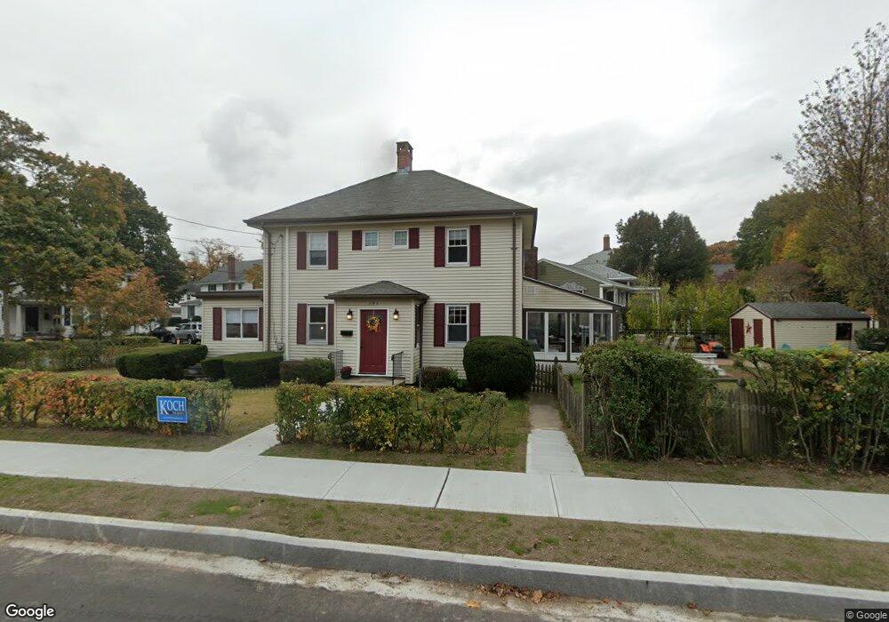 191 Samoset Ave, Quincy, MA 02169 - photo 1