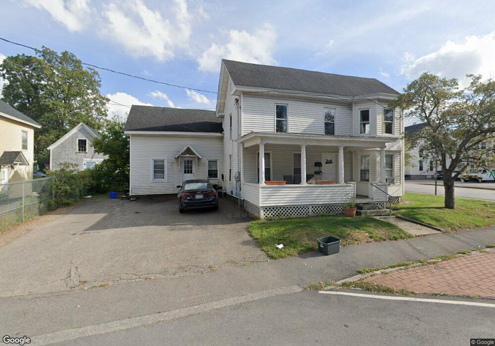 15 Washington St unit 17, Concord, NH 03301 - photo 1