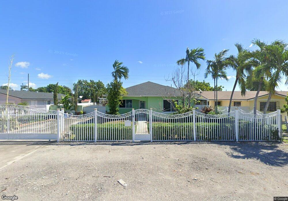 10349 NW 37th Ave, Miami, FL 33147 - photo 1