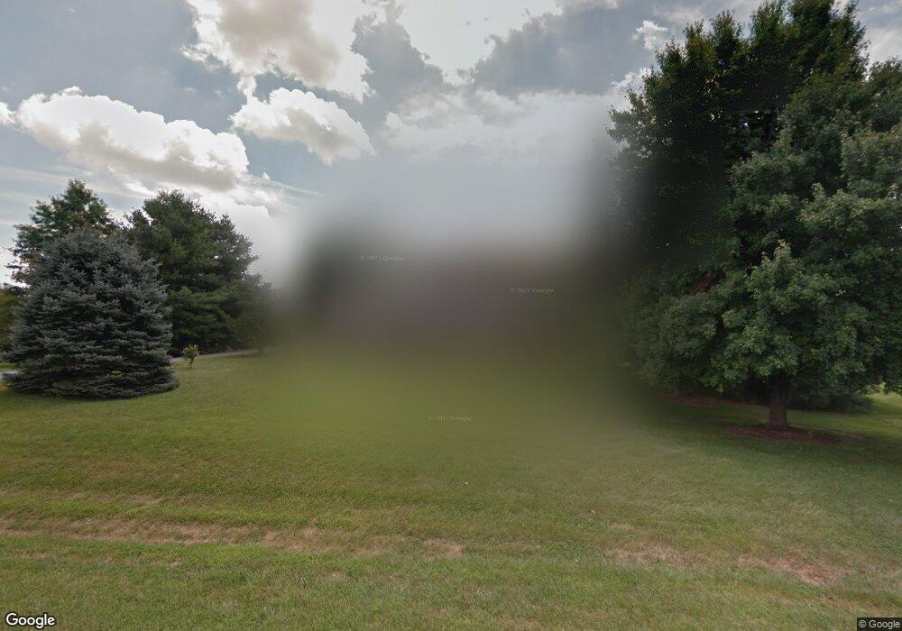 5010 S Renn Ct, Frederick, MD 21703 - photo 1