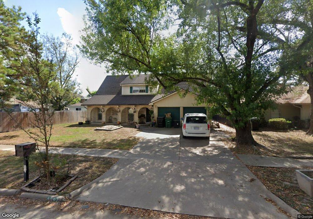 5807 Arncliffe Dr, Houston, TX 77088 - photo 1