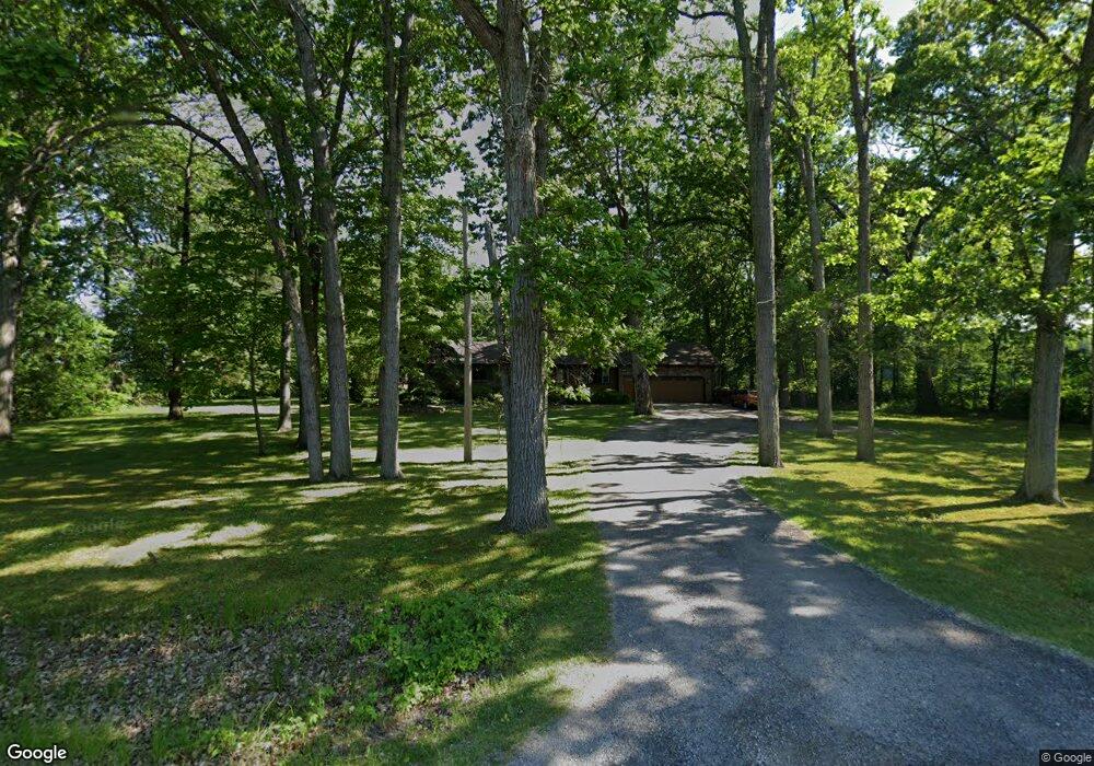 761 Steiner Rd, Monroe, MI 48162 - photo 1