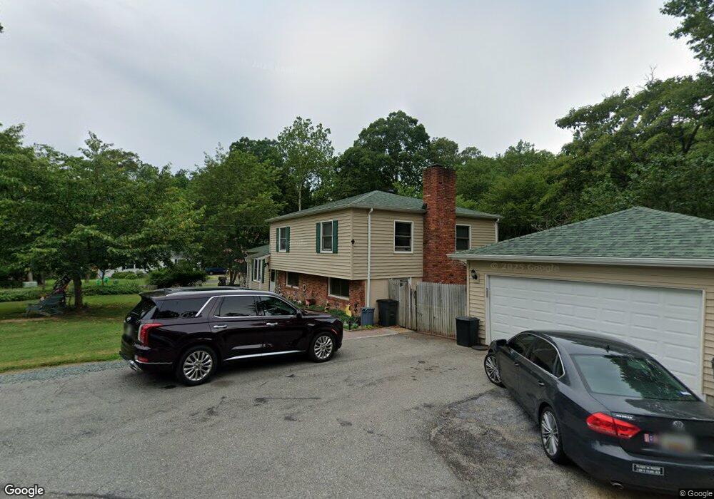 23225 Overcup Dr, Lexington Park, MD 20653 - photo 1