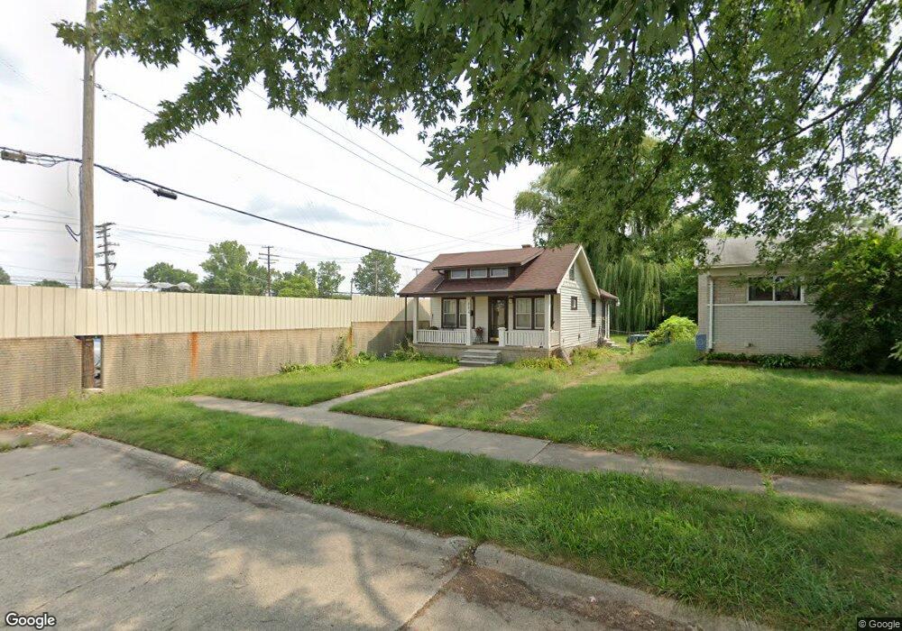 21416 Majestic Ave, Ferndale, MI 48220 - photo 1