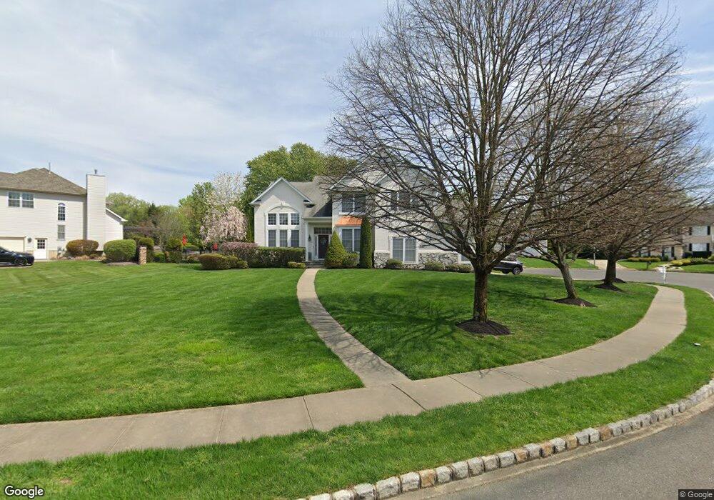 11 Reserve Ct, Mount Laurel, NJ 08054 - photo 1