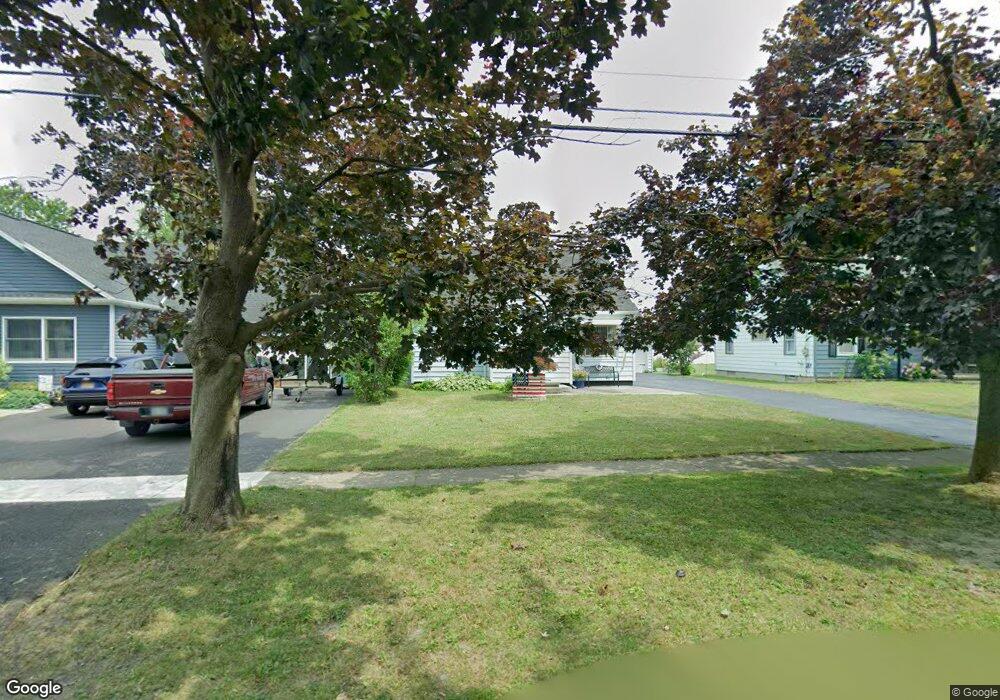 1549 Moll St, North Tonawanda, NY 14120 - photo 1