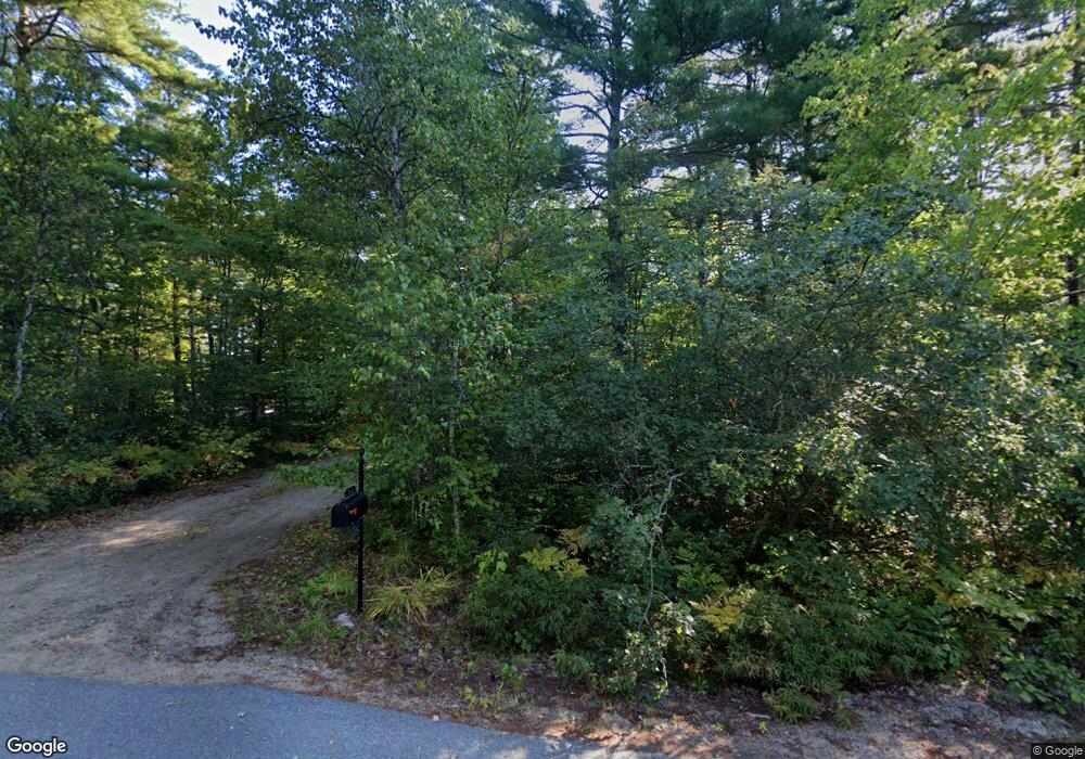 417 W Shore Dr, Silver Lake, NH 03875 - photo 1