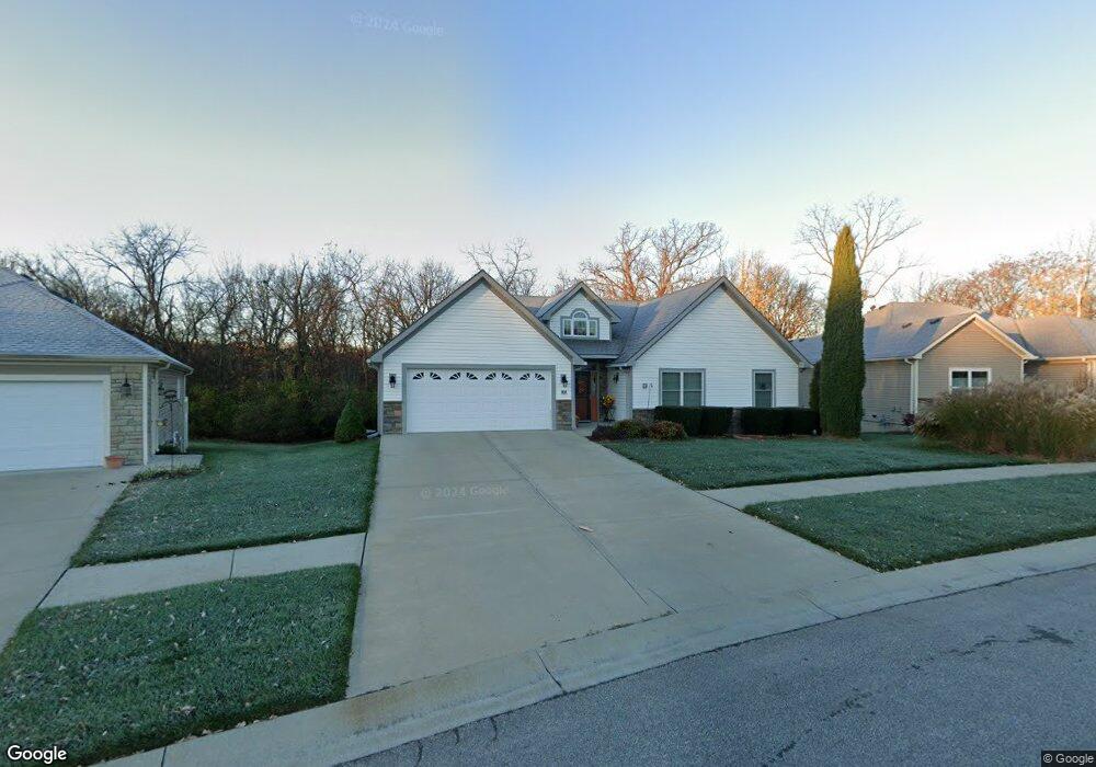 81 Continental Dr, Lansing, KS 66043 - photo 1