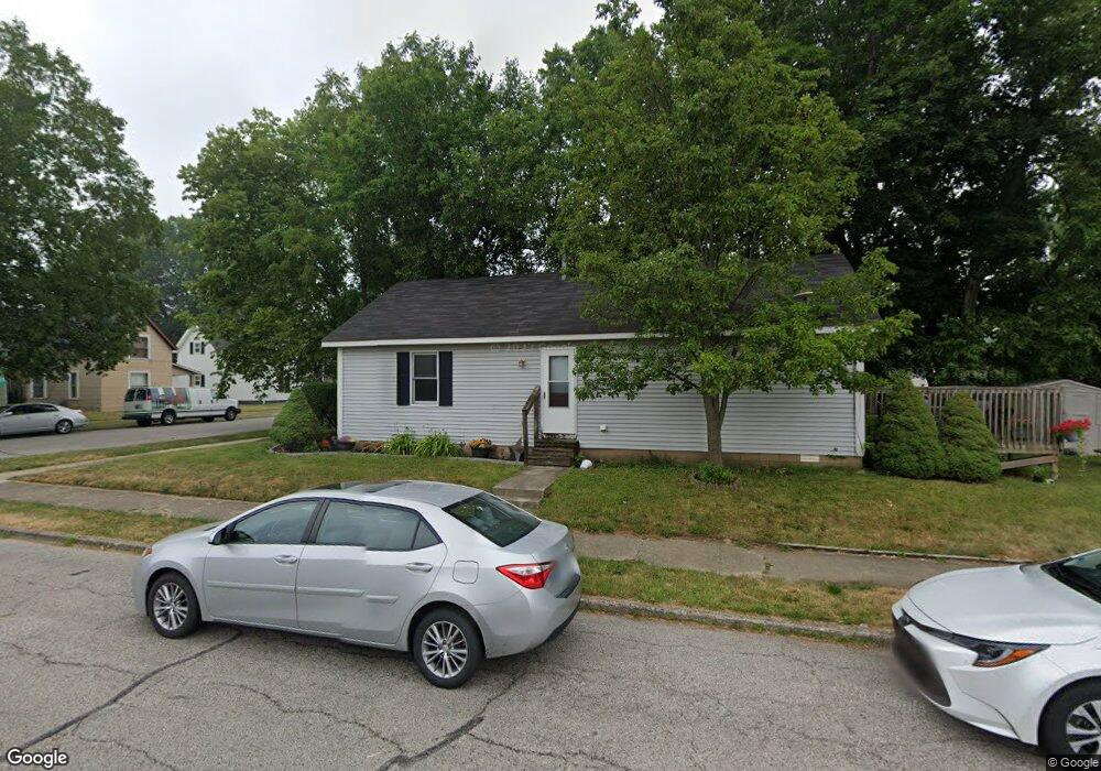 1705 Meharry St, Lafayette, IN 47904 - photo 1