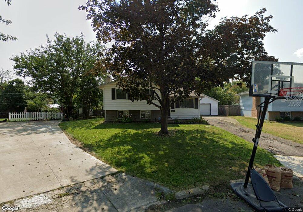 2161 Shawbury Ct E, Columbus, OH 43229 - photo 1