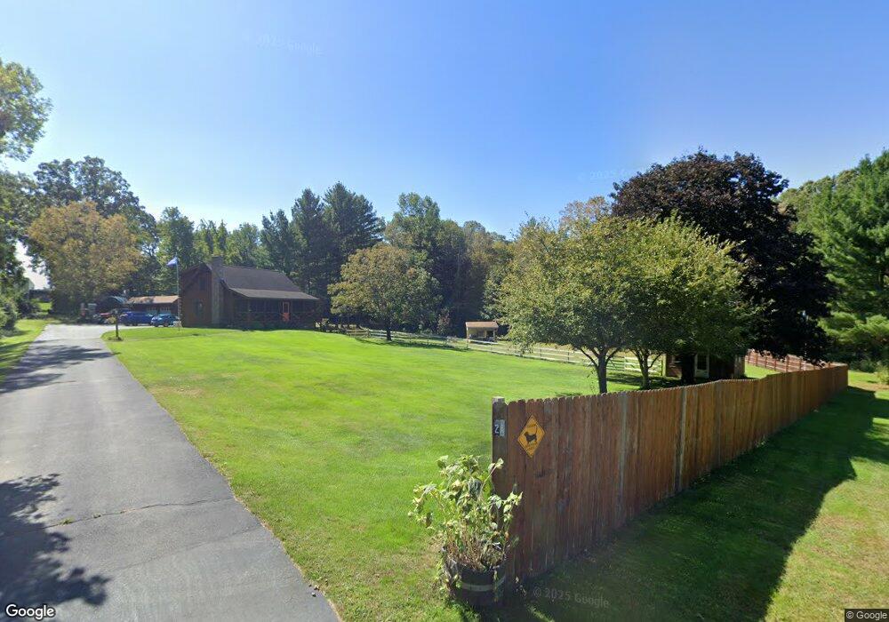 999 This Is A Test Listing, Out of Area, CT 06259 - photo 1