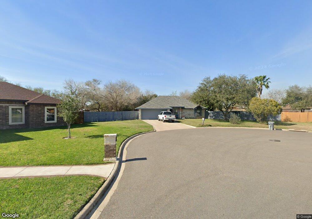 3203 S Montevideo Ave, Edinburg, TX 78539 - photo 1