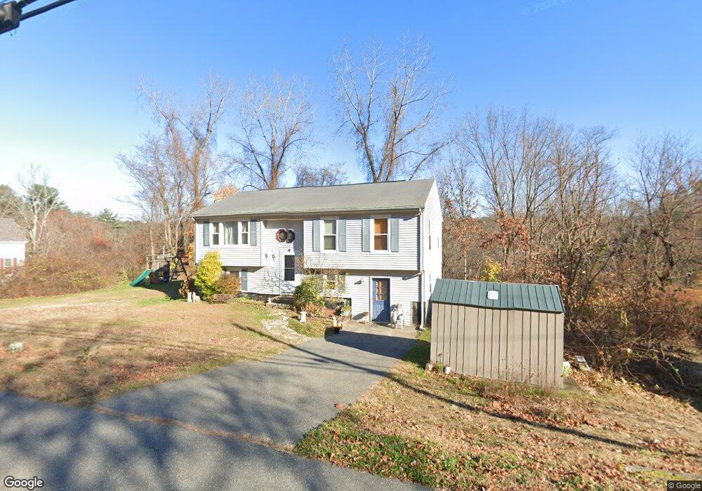 34 Bridge St, Monson, MA 01057 - photo 1