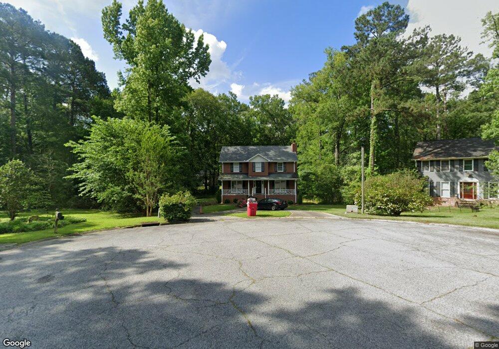 140 Chaucers Cove, Macon, GA 31210 - photo 1