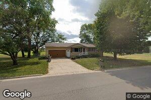 1502 Elmhurst Ave, Humboldt, IA 50548