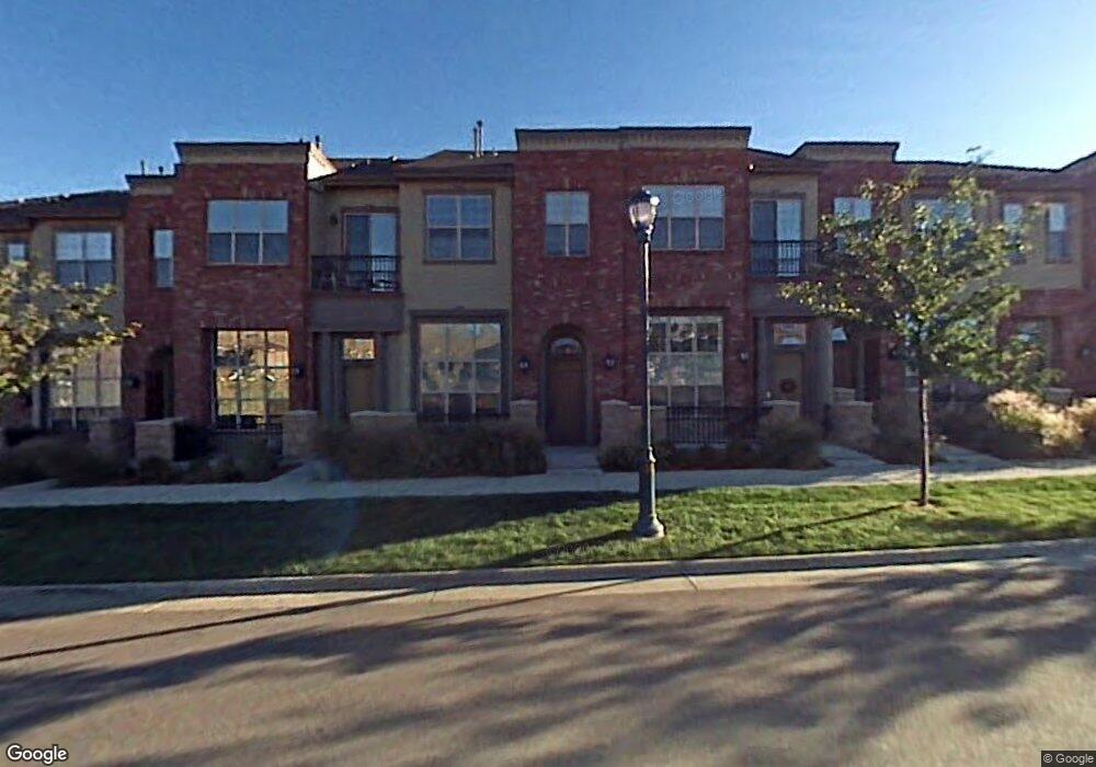 9175 Kornbrust Cir, Lone Tree, CO 80124 - photo 1