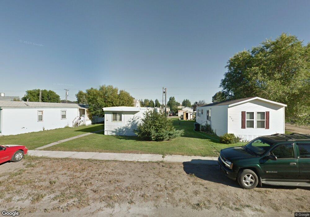 319 W Adams St, Three Forks, MT 59752 - photo 1