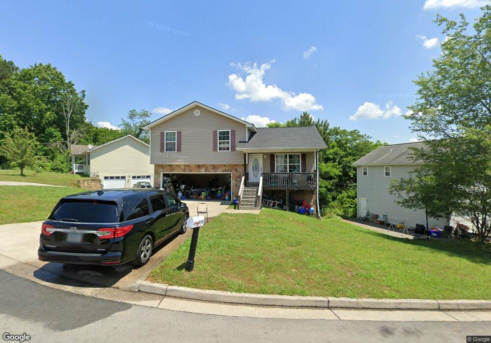 810 Summerhill, Dalton, GA 30720 - photo 1