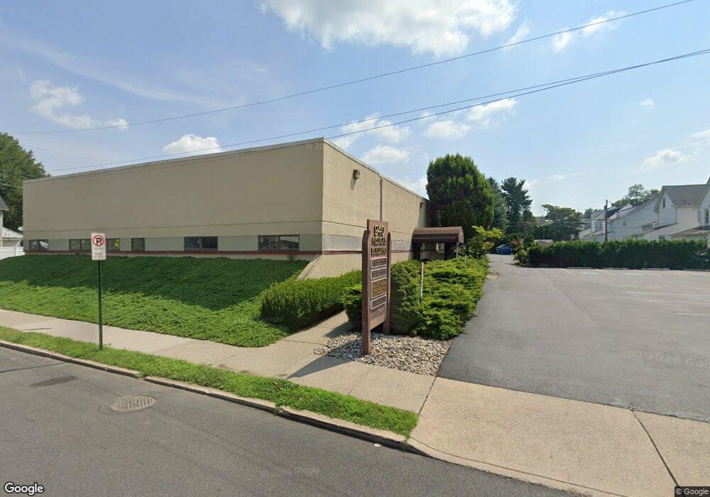 940 N New St, Bethlehem, PA 18018 - photo 1