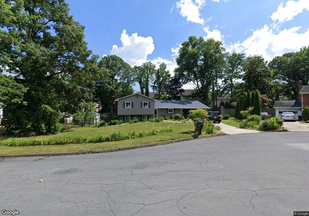 2740 Alfred Cir, Annapolis, MD 21401 - photo 1