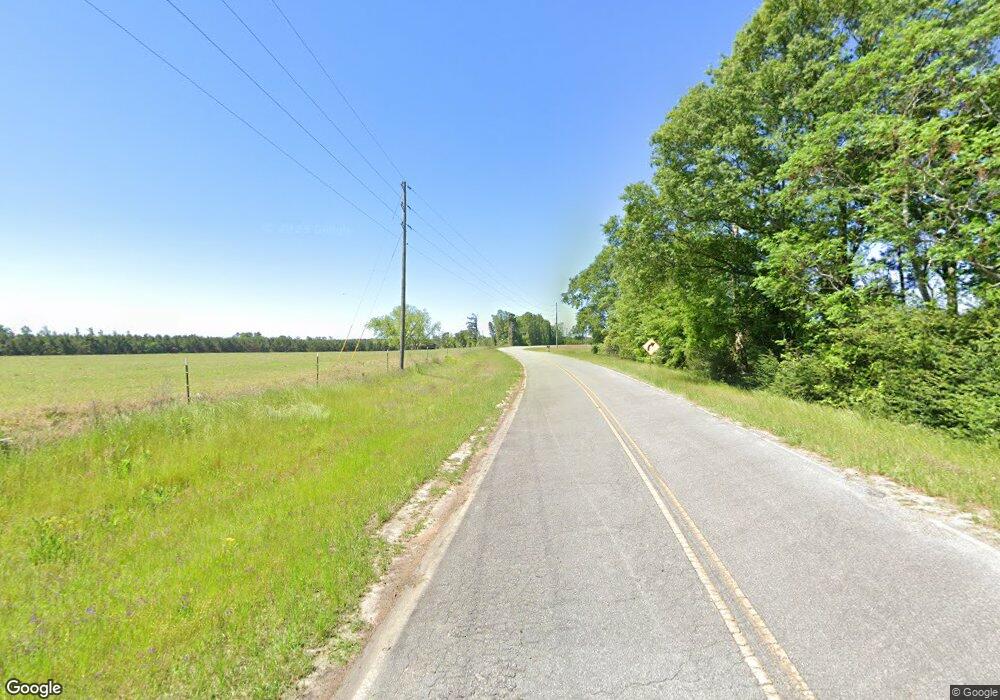 0 Mullis-White Rd, Chester, GA 31012 - photo 1