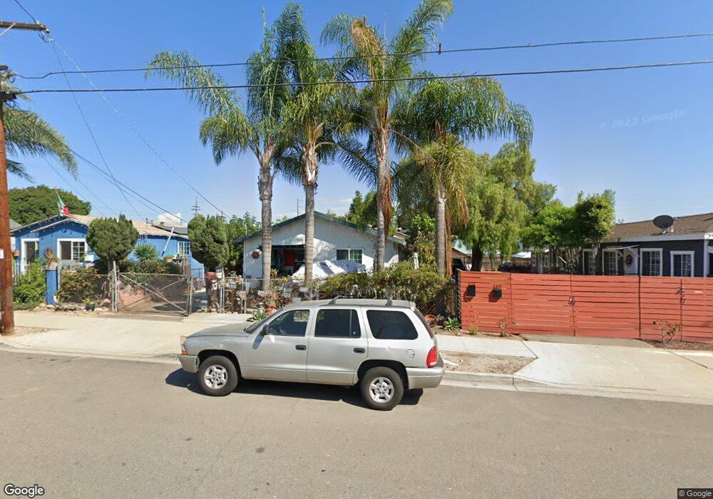 Street View Photo