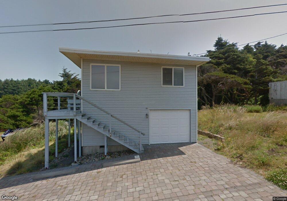 1216 SW Dune Ave, Lincoln City, OR 97367 - photo 1