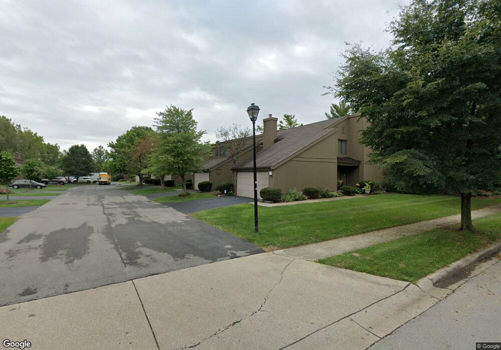 2040 Willow Glen Ln unit 50C, Columbus, OH 43229 - photo 1