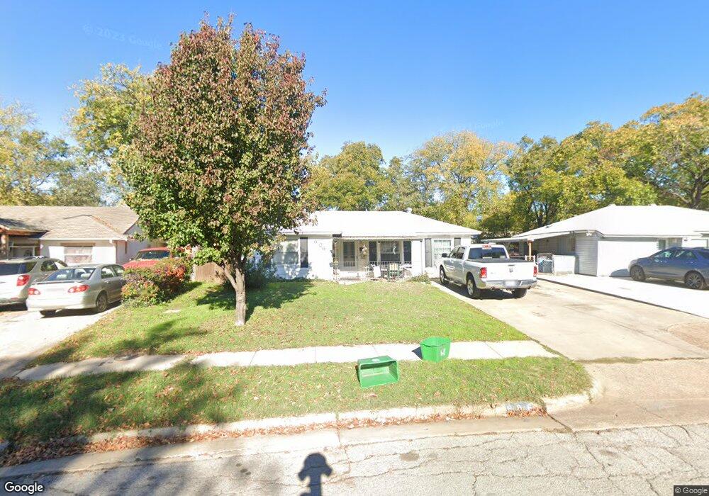 606 Chickapoo Trace, Grand Prairie, TX 75051 - photo 1