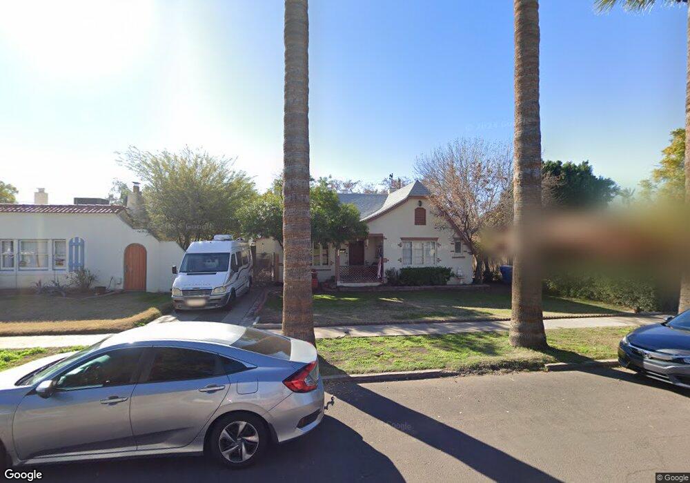 1551 E Cheery Lynn Rd, Phoenix, AZ 85014 - photo 1