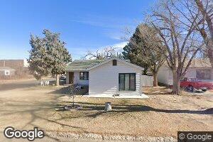 101 S Munson, Boise City, OK 73933